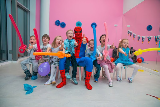 Аніматори Київ